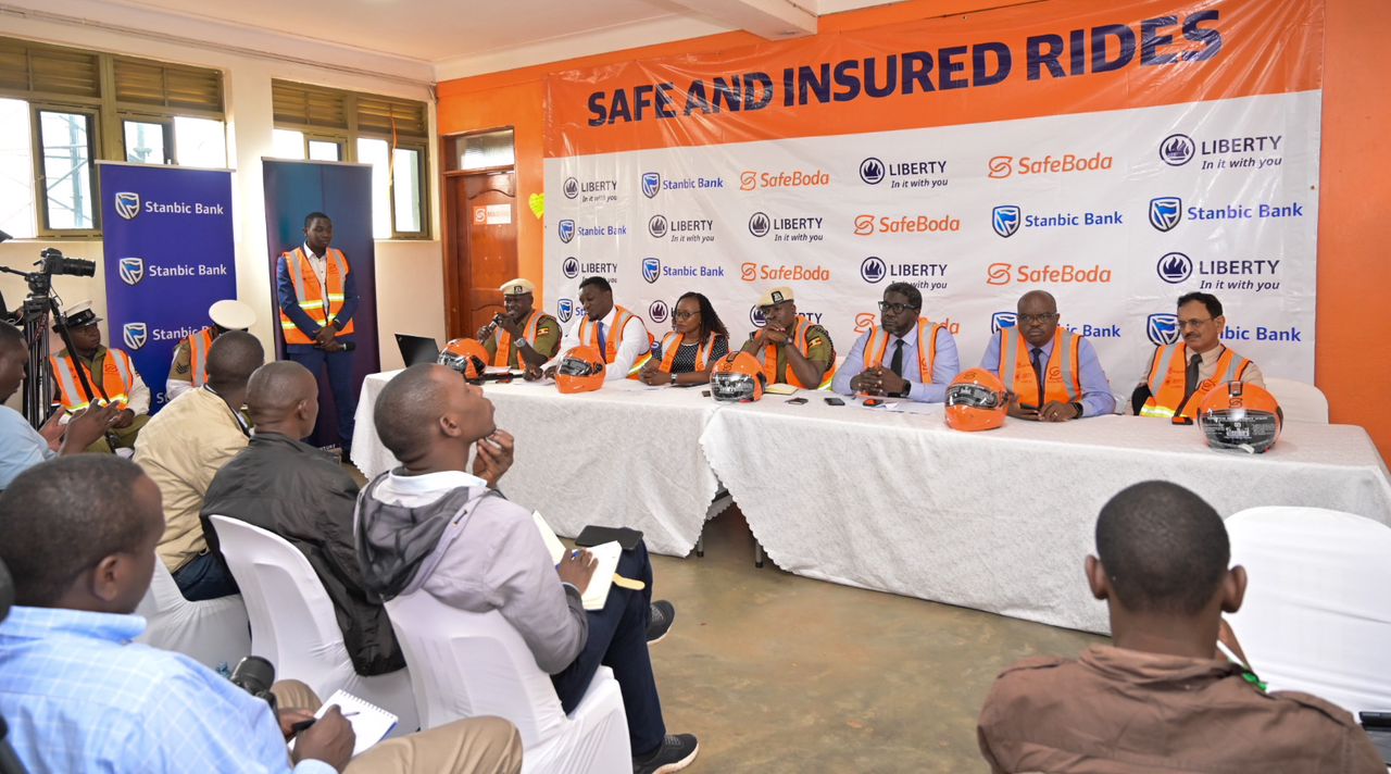 New insurance product targets boda boda riders, passengers