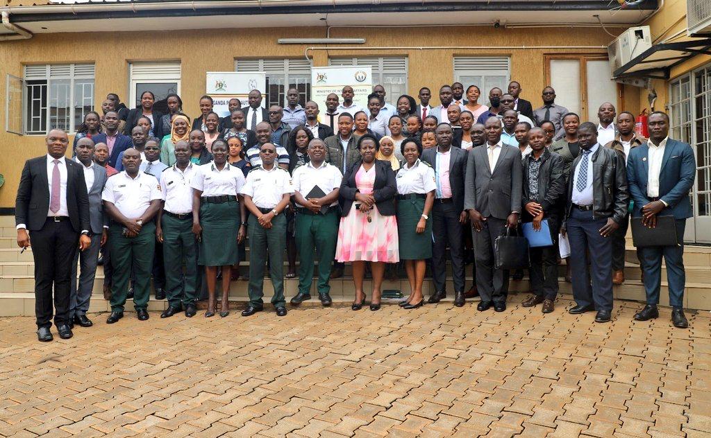 Gov’t selects only 57 new immigration officers out of 13,000 applicants