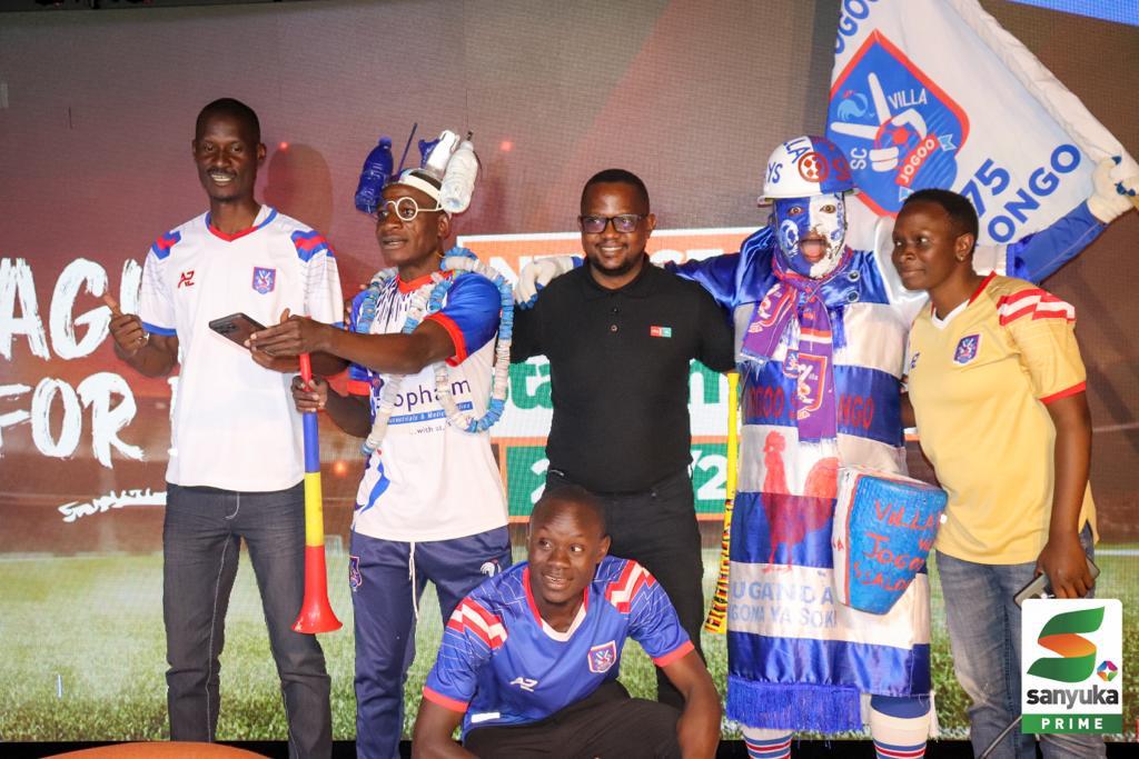 Kick-Off Alert: Startimes Uganda Premier League 2023-24 season promises football fiesta