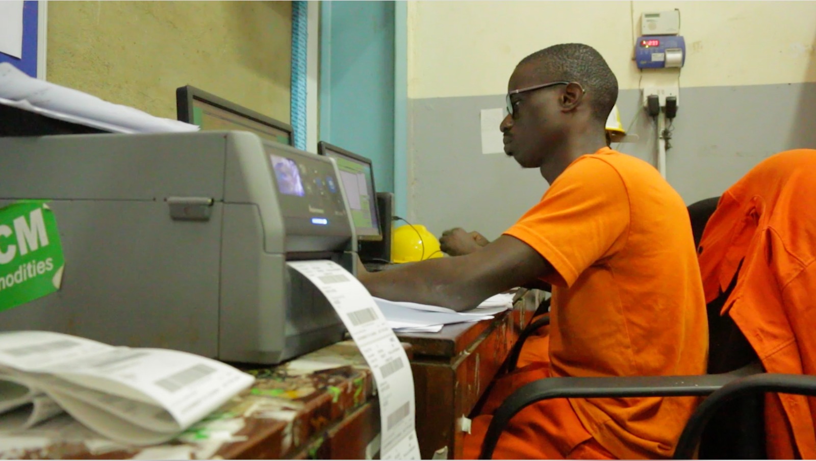 Embrace the digitization of the health supply chain, MoH tells healthcare providers, workers
