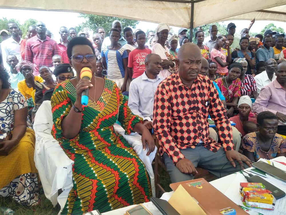 Refund money collected from PDM beneficiaries, Minister orders SACCO chairman
