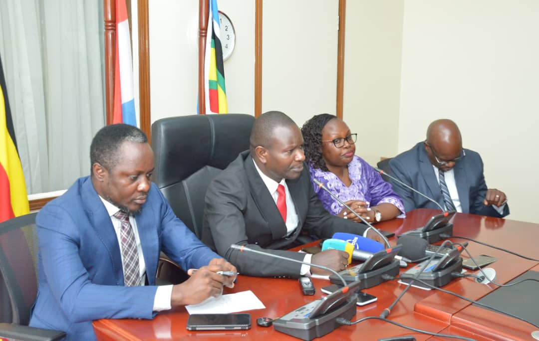 Opposition MPs push for full disclosure of Lugogo Cricket Oval Stadium ...