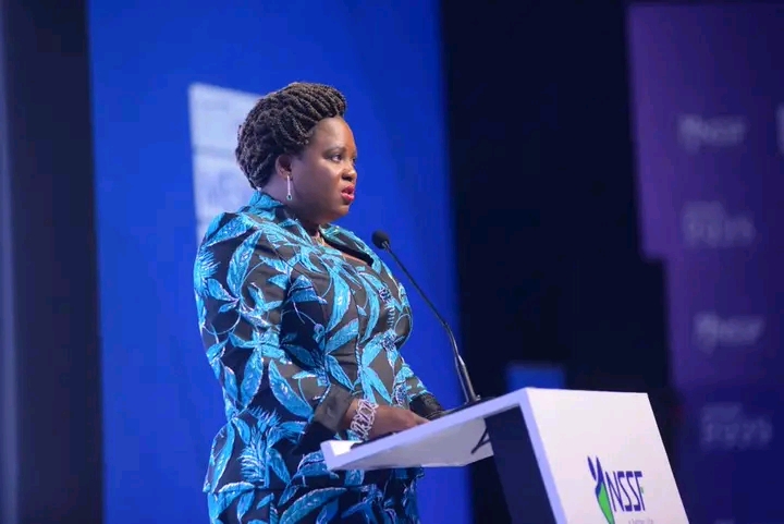 NSSF heeds to Museveni advice, plans special savings package for Ugandans working abroad