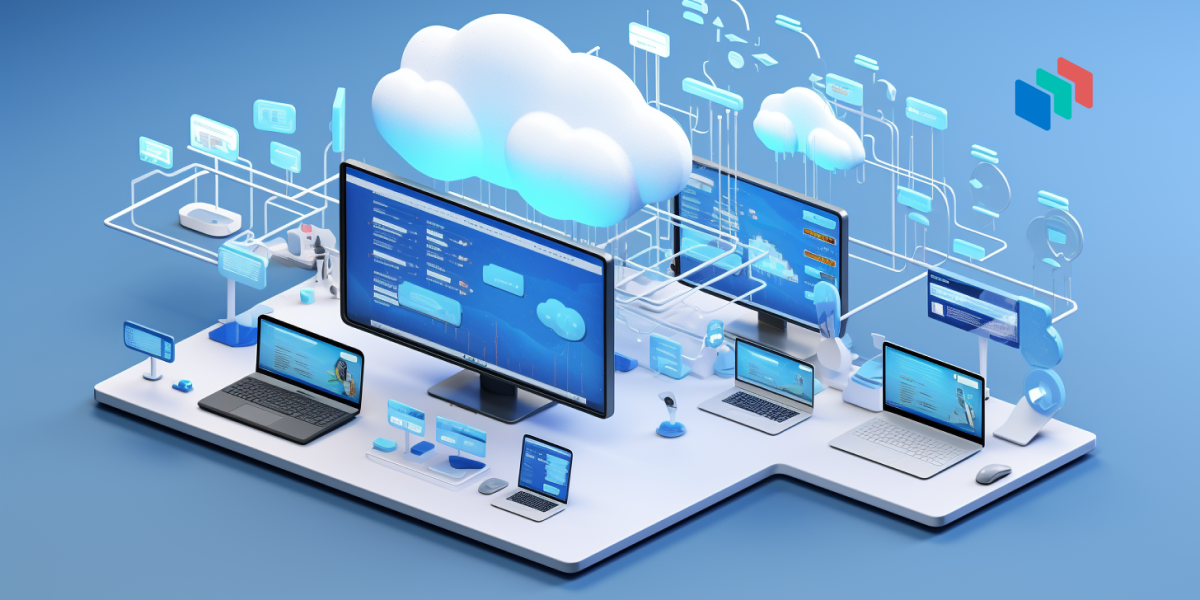 What is Cloud Storage? Explained by a Cloud Expert