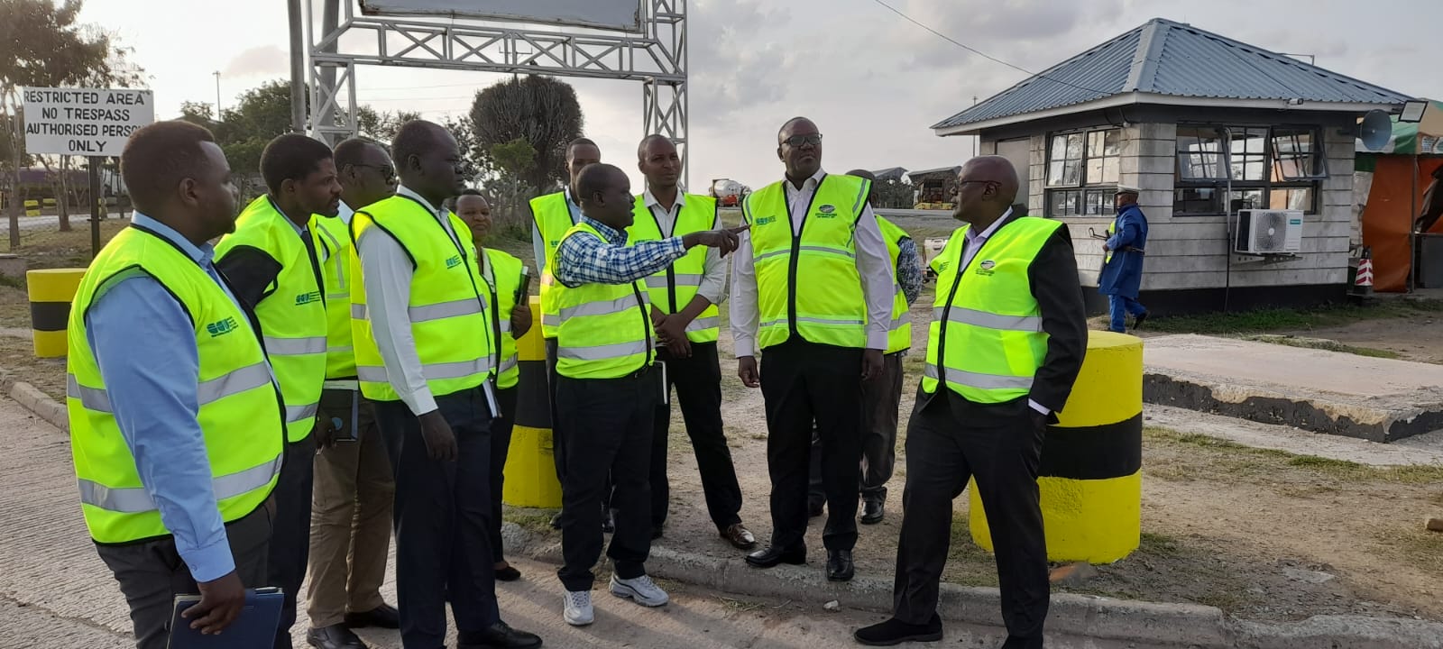 Kenya to scrap container deposit fee at Mombasa port to ease trade with Uganda