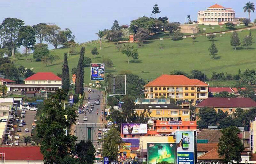 Fort Portal civic engagement highlights property owners' rights and fair taxation