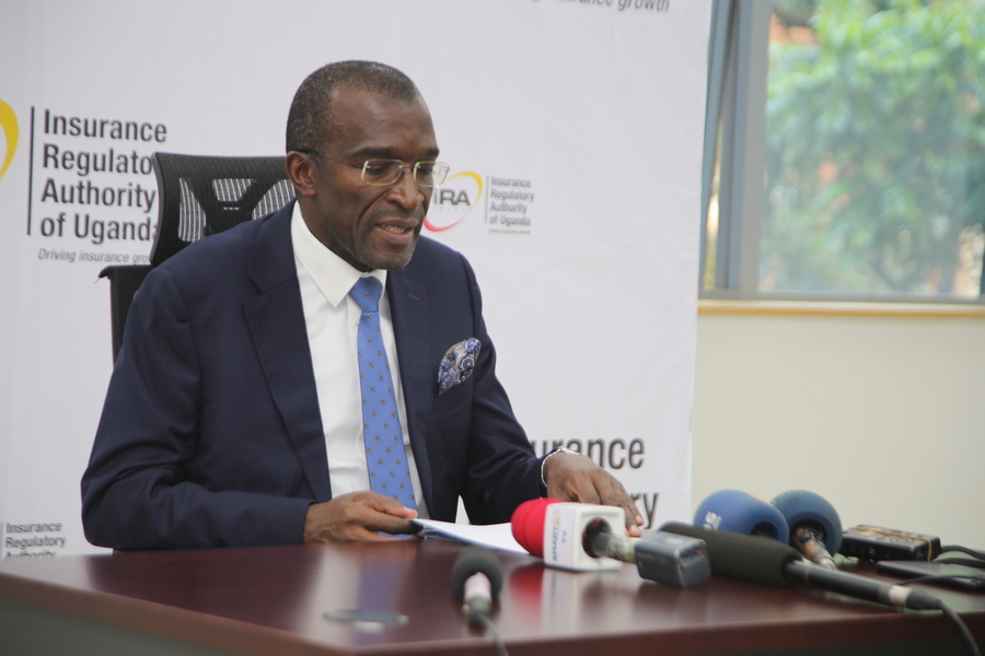 Uganda’s insurance sector defies odds to continue with growth trajectory