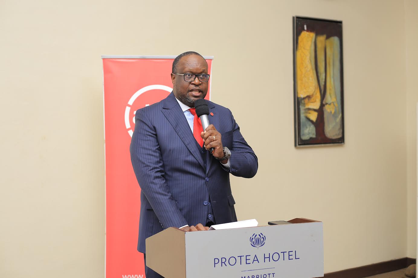 Absa trains financial institutions' compliance experts on ethics