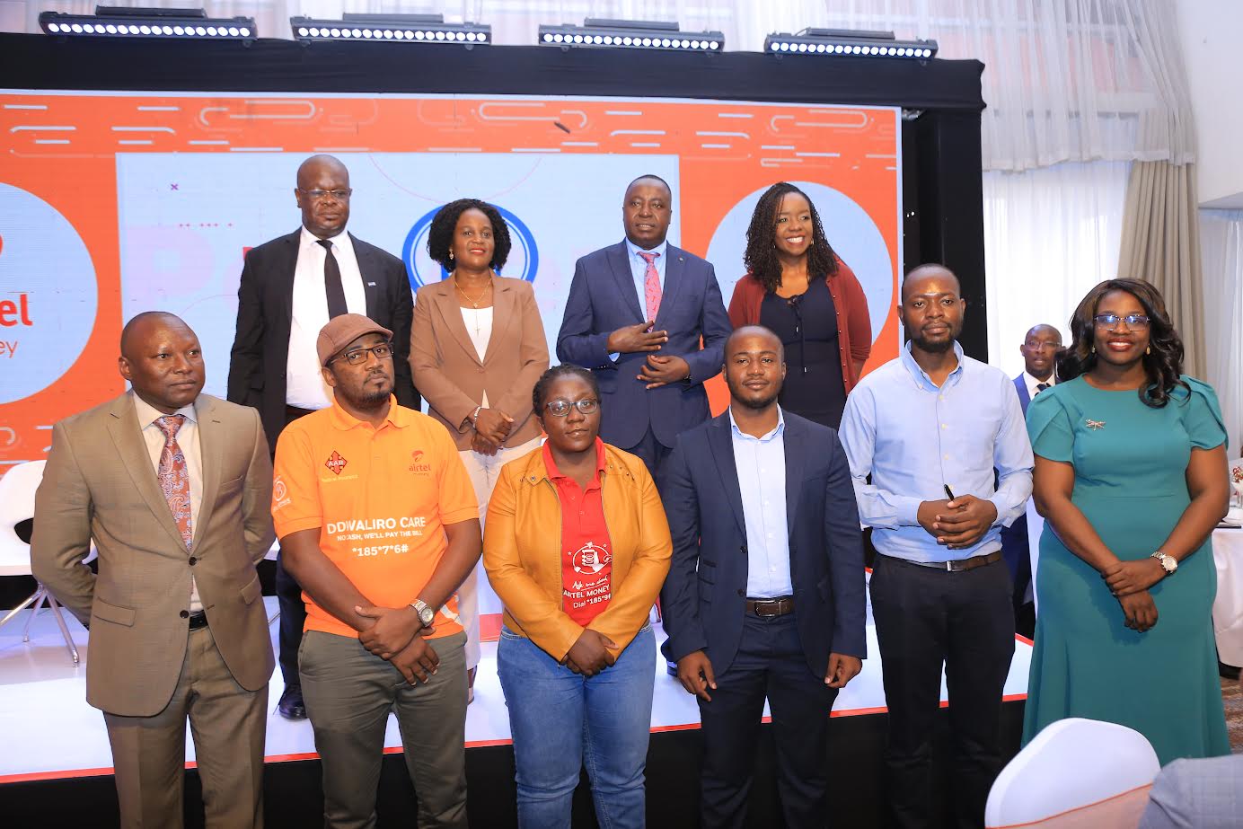 Customers to pay shs10,000 premium as Airtel, AAR launch low-cost life insurance product