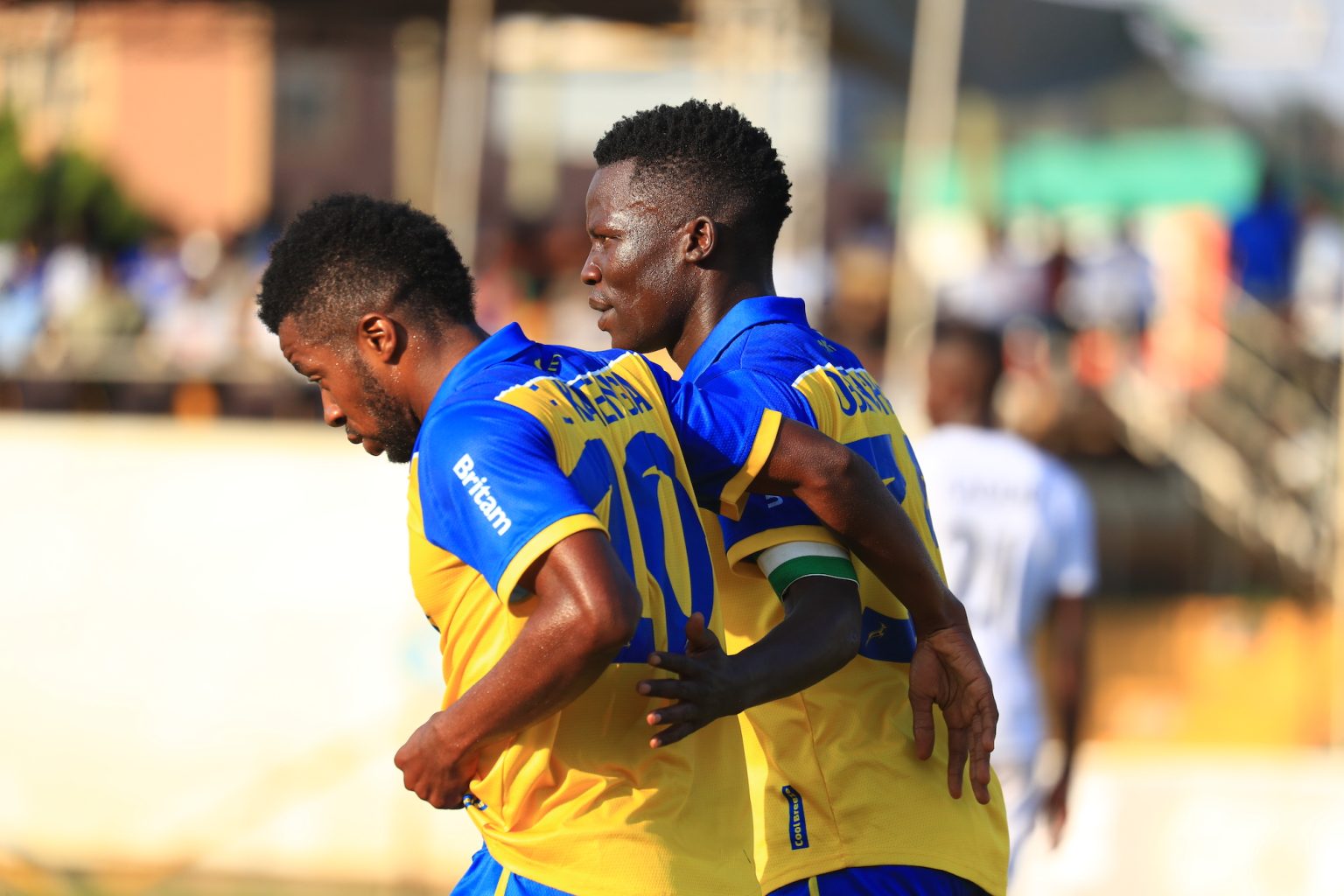 UPL: Newcomers NEC add to KCCA FC’s woes