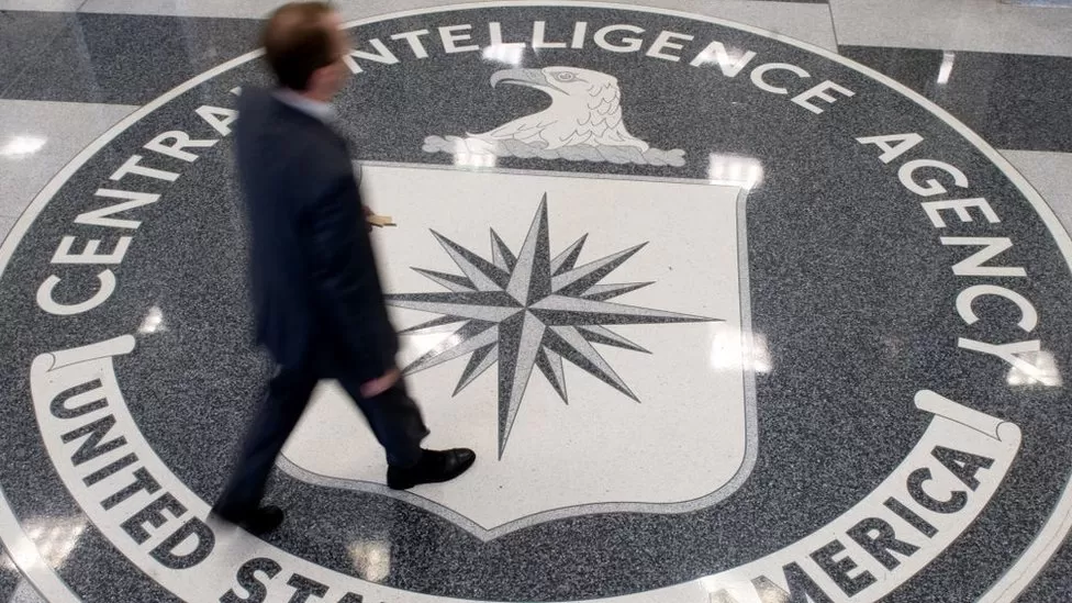Twitter glitch allows CIA informant channel to be hijacked