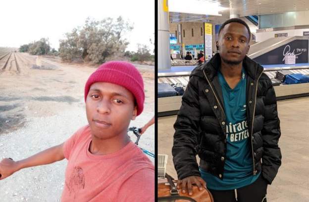 Two Tanzanians among people kidnapped by Hamas
