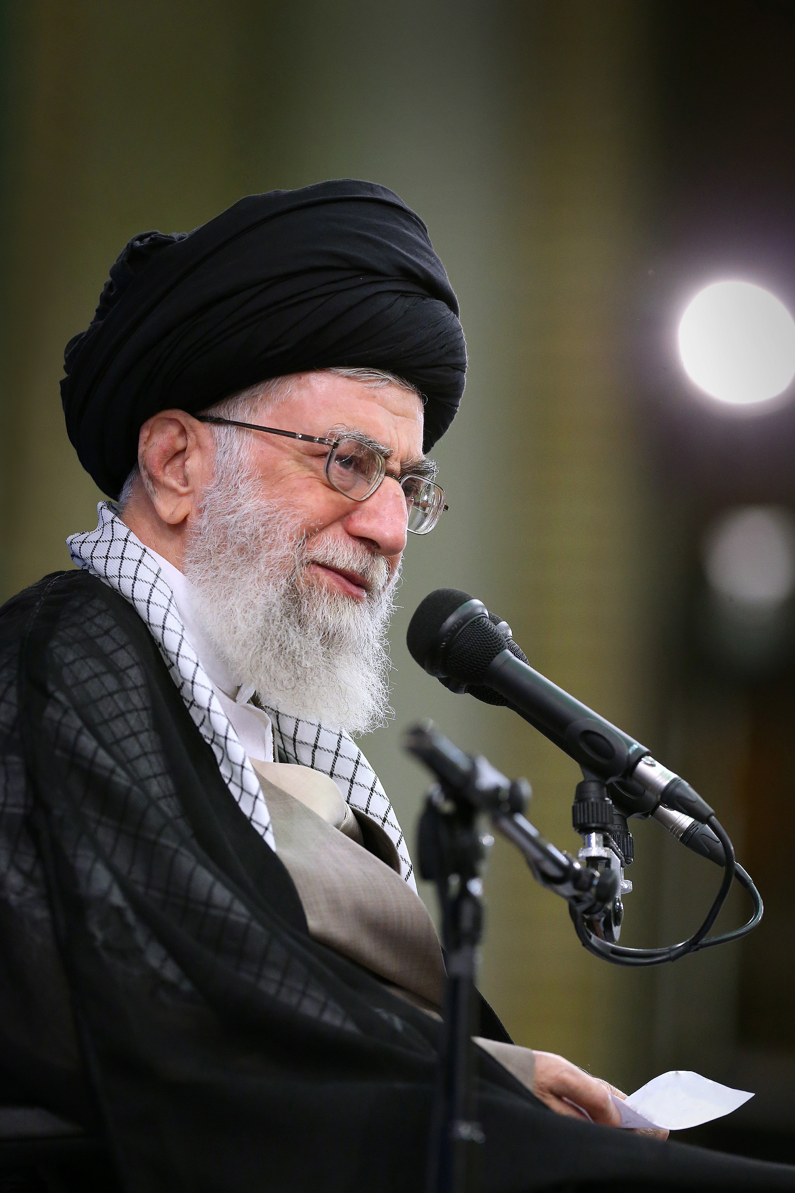 US warning Iran through private channels - Ex-Nato ambassador
