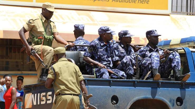 Uganda's Law Enforcement Landscape: Navigating Strengths and Challenges