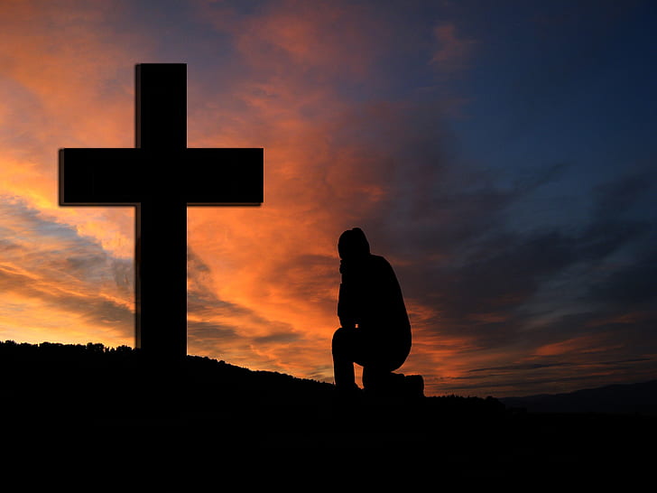 How prayer improves your life