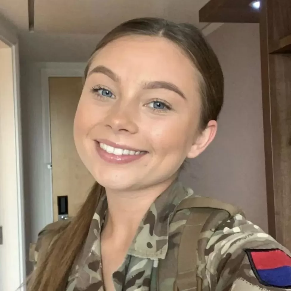 Sexual harassment may have forced soldier to commit suicide