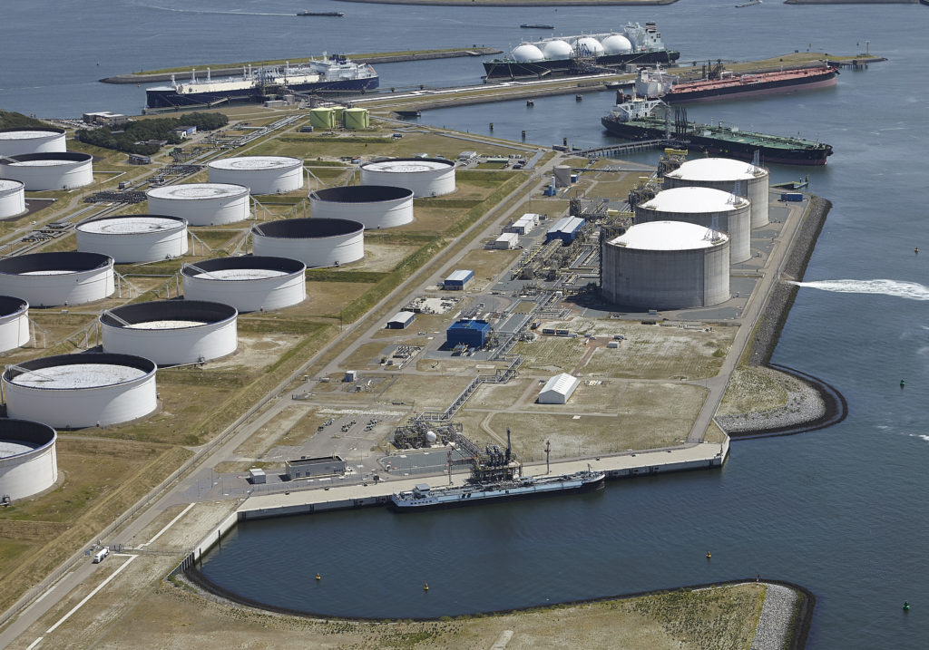 World’s most profitable companies