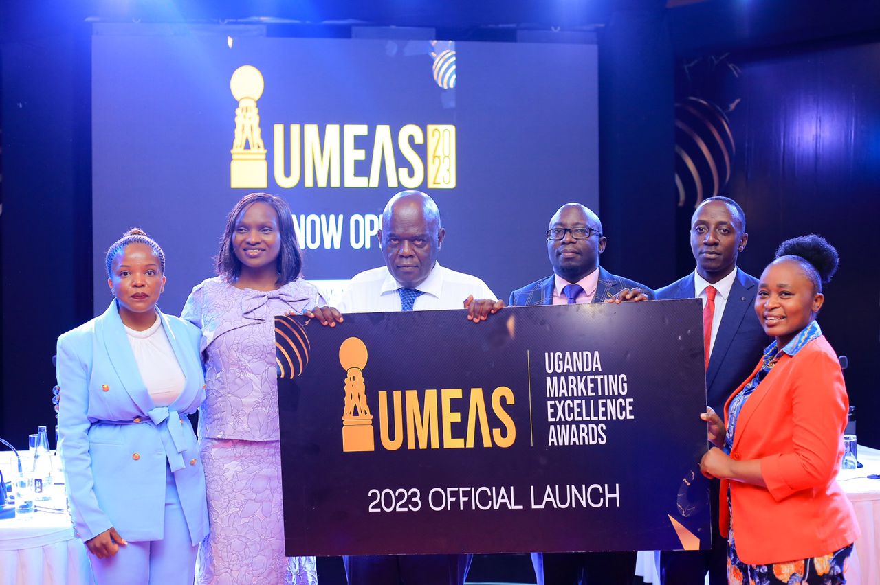 Uganda Marketing Excellence Awards 2023 submission date extended