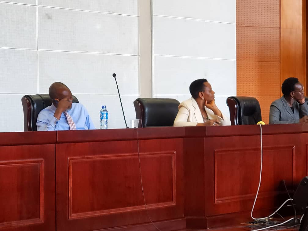SMEs ask State House Investors Protection Unit to tackle bureaucracy ,taxation hurdles