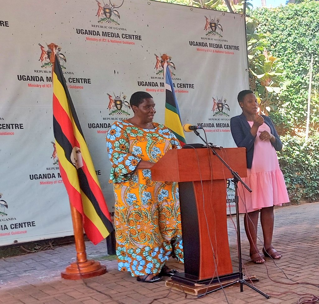 Gov't says Spina Bifida, Hydrocephalus rates in Uganda are alarming