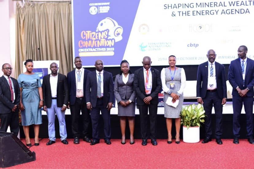 Uganda risks losing huge sums of money due to weak mineral sector regulations, experts say