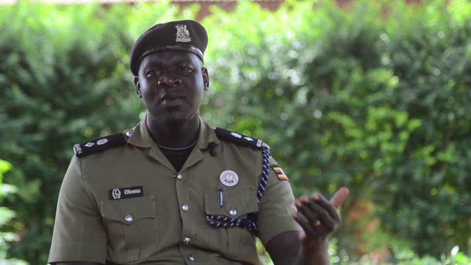 Lira businessman arrested over bar shooting