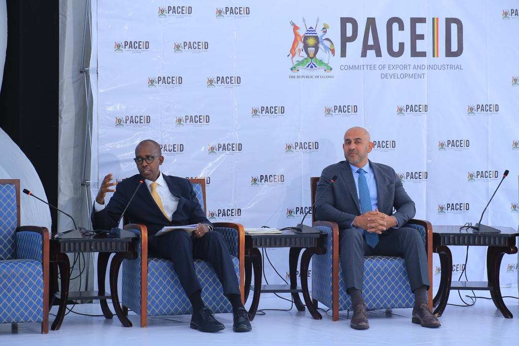OPINION:PACEID’s interventions are steadily placing Uganda on the global exports map