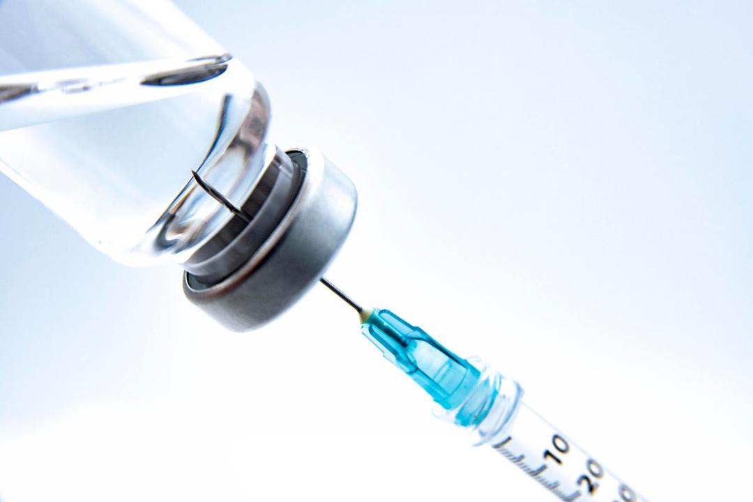 AIDS commission anticipates NDA clearance to import innovative HIV injection