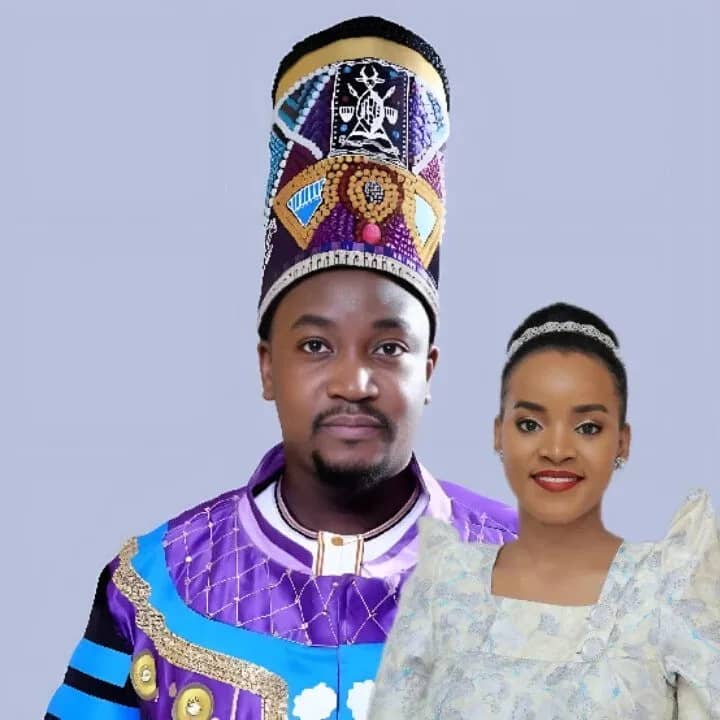 Next Media, Busoga Kingdom ink partnership for forthcoming royal wedding