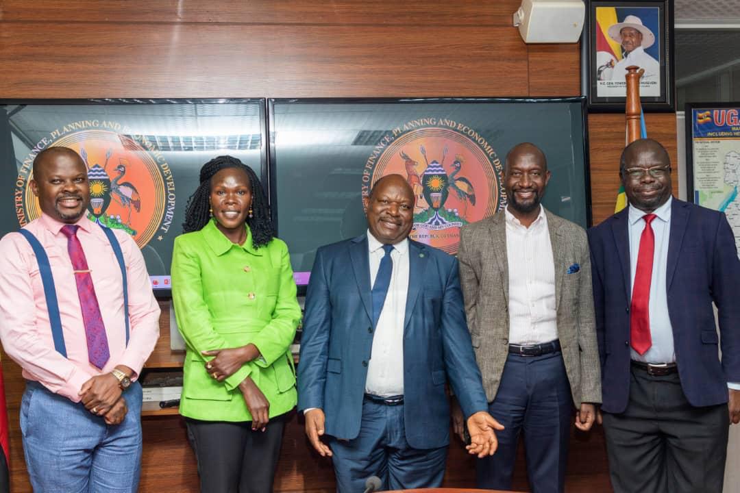Gov’t banks on Agricultural Credit Facility to bring more smallholder farmers into money economy