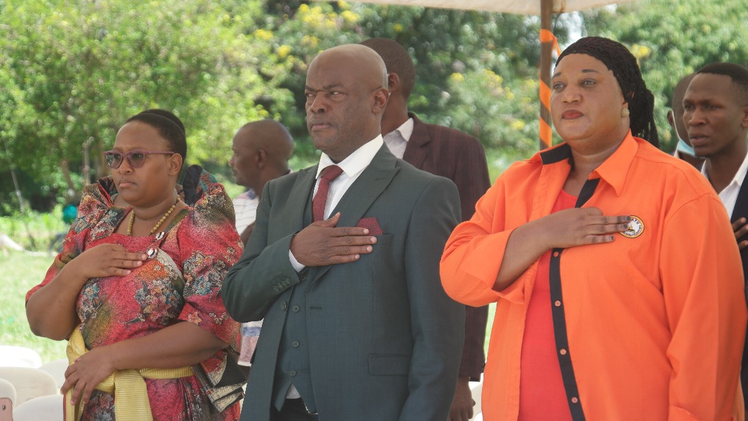 Shortage of teachers crippling education in Buyende