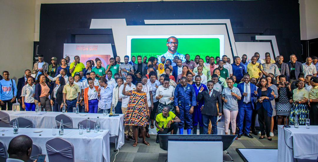 NSSF Hi-innovator program to seed fund 64 additional businesses