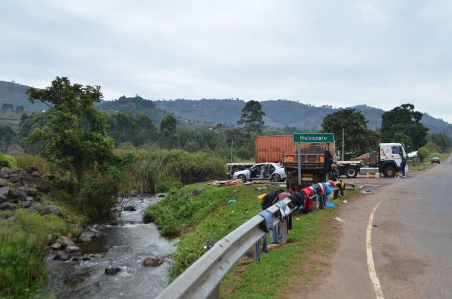 Environmentalists alarmed by continued pollution of  Lake Bunyonyi ecosystem