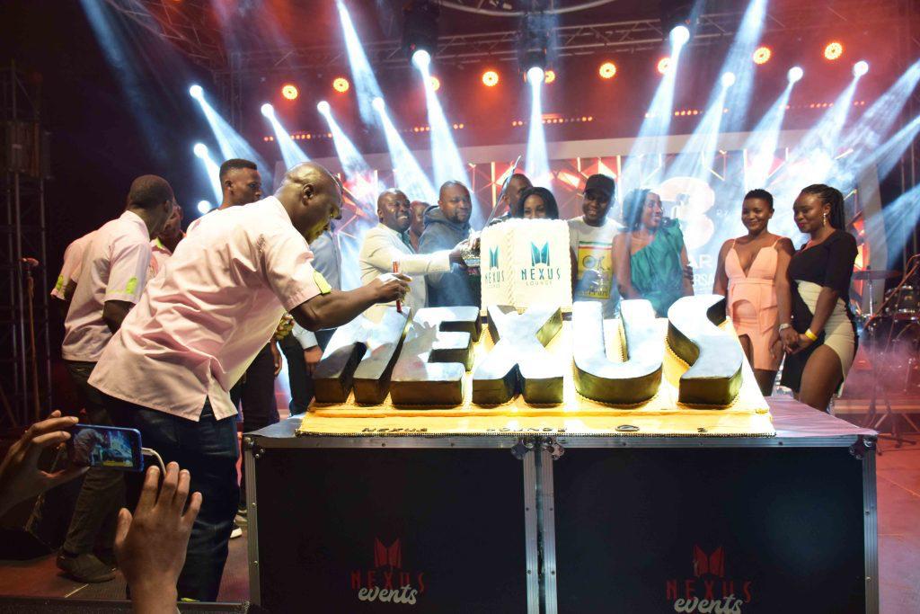 Nexus Lounge to celebrate 6th anniversary with a bang