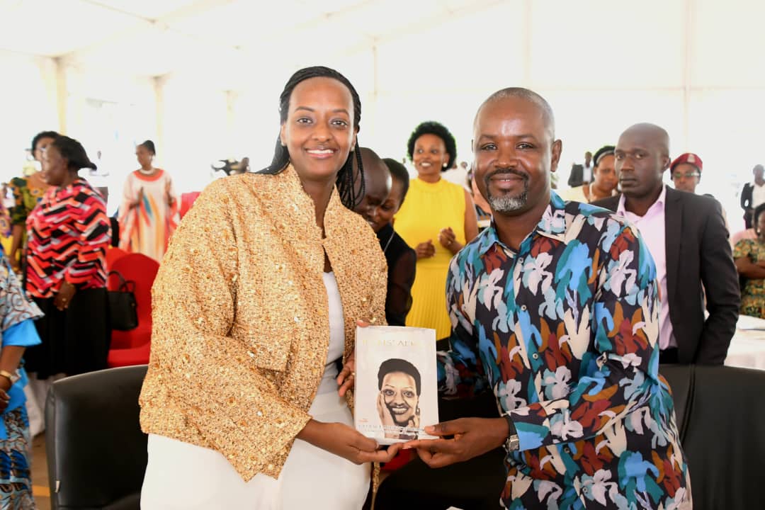 Women MPs cautioned against resorting to witchcraft to secure seats in Parliament