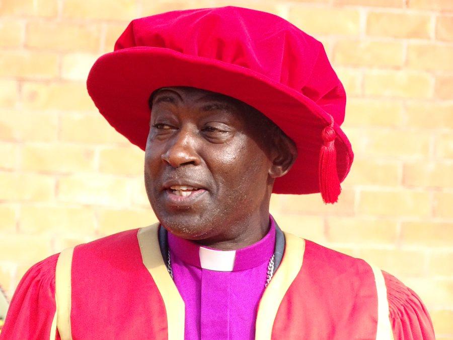 “Ignore boy child at your own risk,” Archbishop Kazimba says as over 900 graduate at UCU