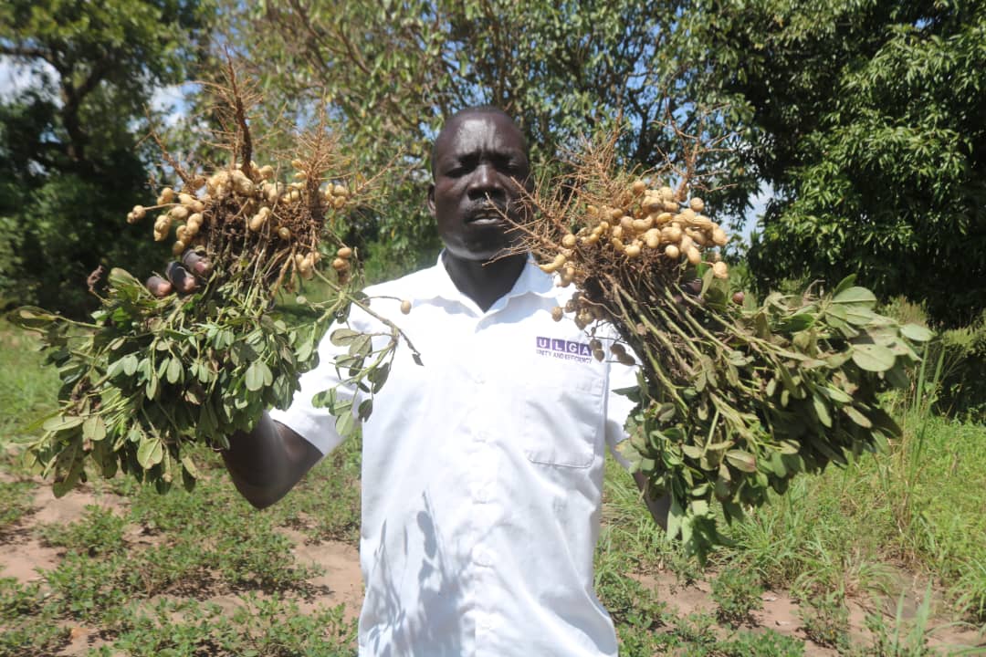 Empowering communities in production