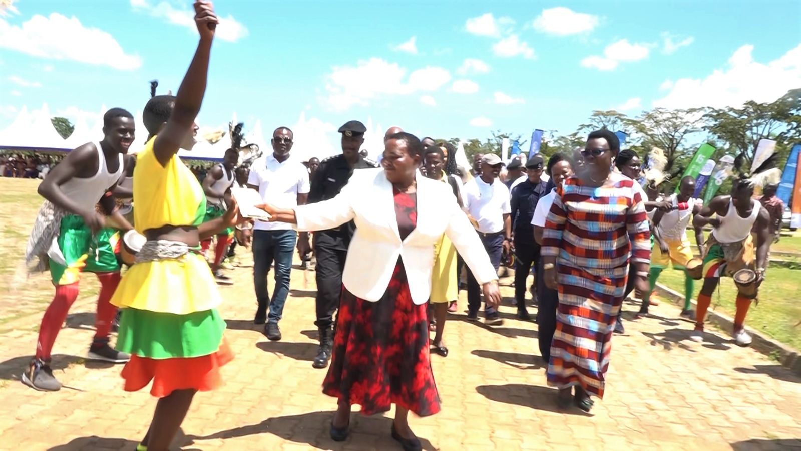 UN agencies applaud Uganda for initiating PDM