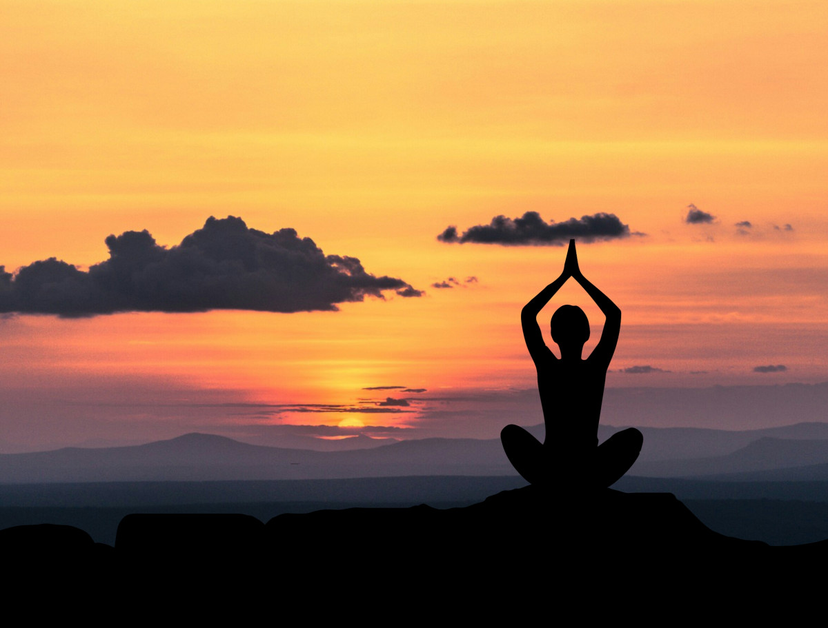 Uses of meditation