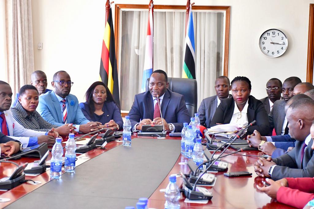 The cost of the parliament stand-off