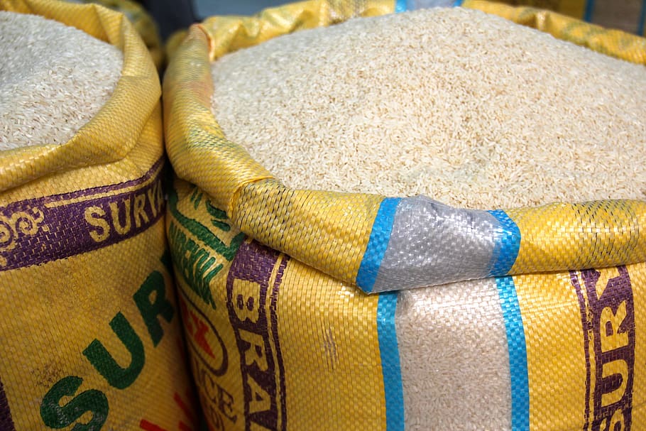 Rice sold in Kampala shops, groceries could cause cancer- Study