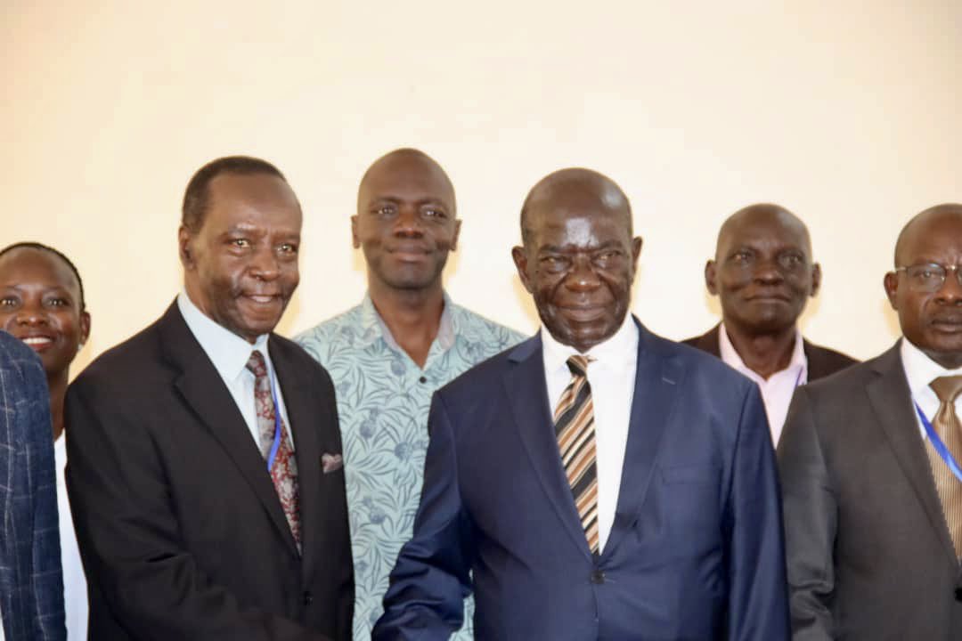 Central gov't, Mengo join forces to tackle youth unemployment in Buganda