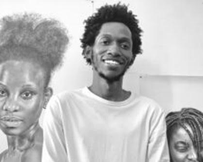 Ugandan emerges winner in this year’s Absa’s L’Atelier awards