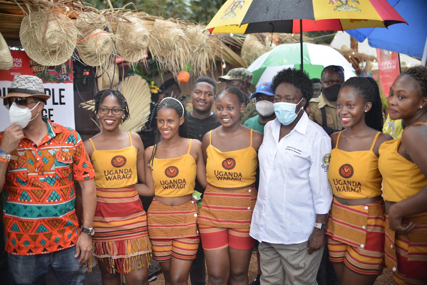 Kadaga to officially open this year's Nyege Nyege festival