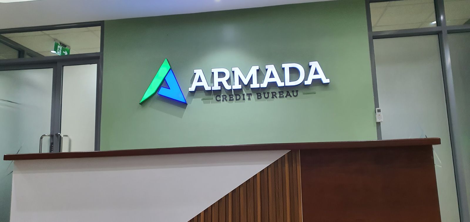 BOU grants 4th credit bureau license to Armada Credit Bureau Limited