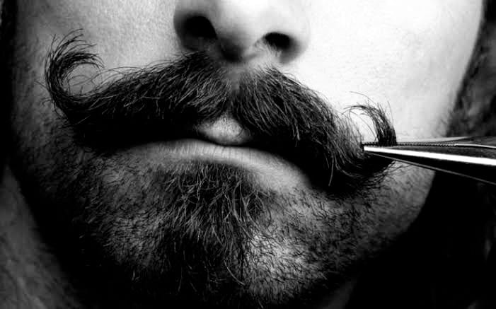 Featured image for It's Movember; Grow that moustache out!