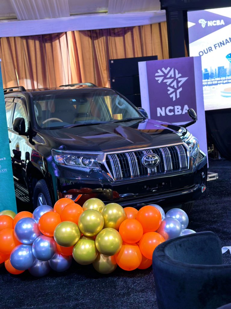 NCBA Bank, partners launch campaign to ease importation of vehicles