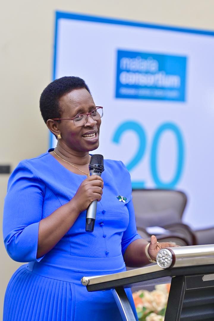 Gov't to roll out Malaria vaccine among children