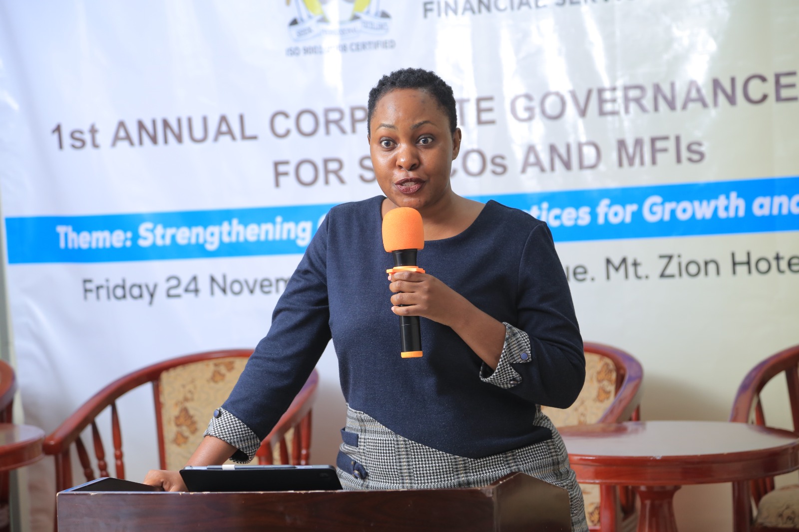 Saccos, microfinance institutions could be targeted by money launderers, regulator warns