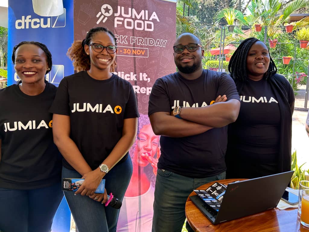 Jumia unveils black Friday campaign for 2023